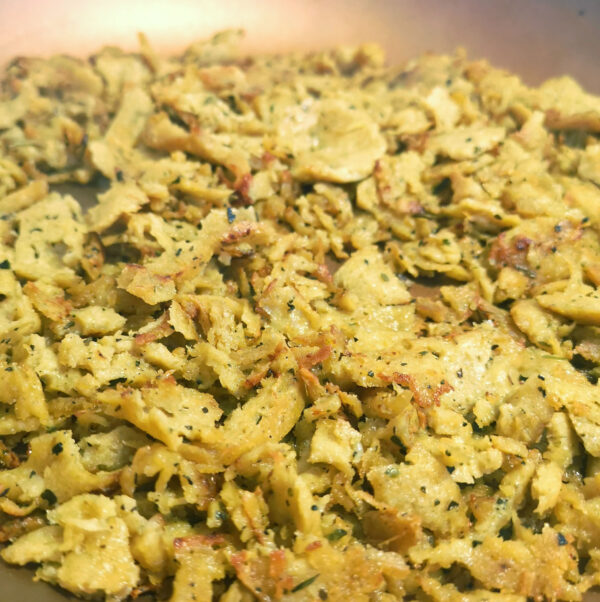 faux poulet – Image 2