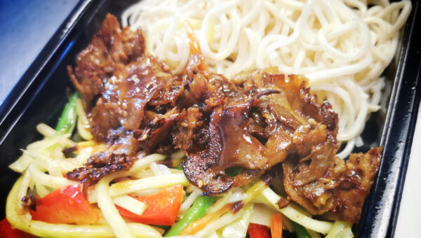 faux bœuf – Image 2