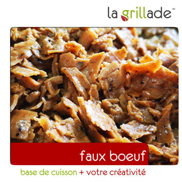 faux bœuf
