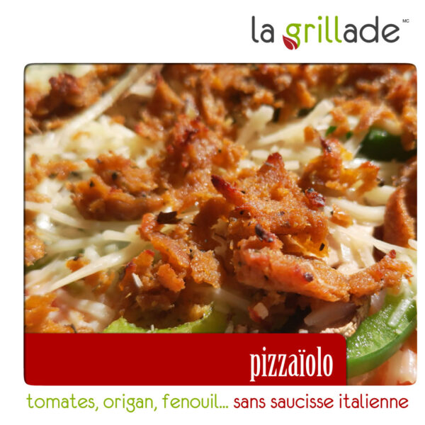 pizzaïolo