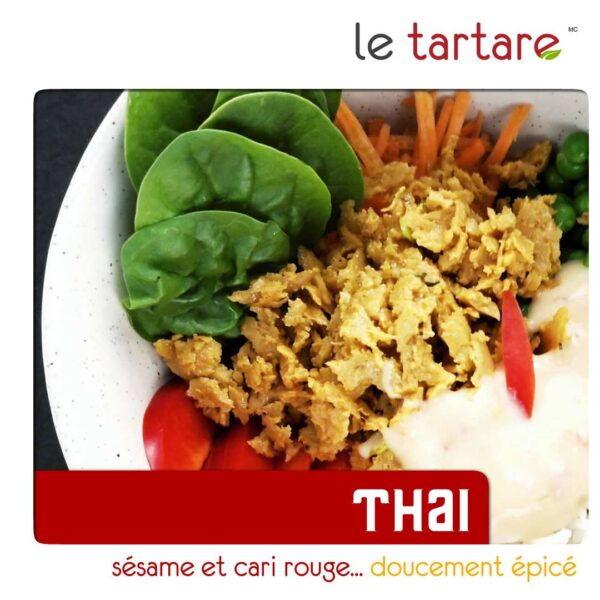 thaï