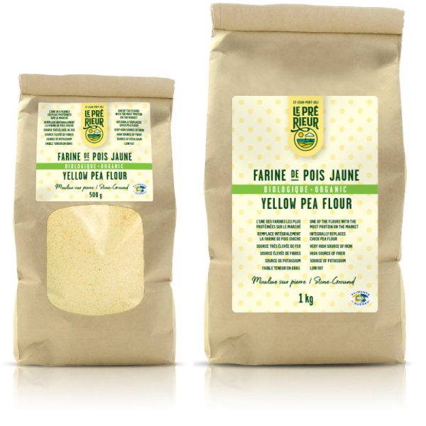 Sacs_Farine_pois_jaunes_leprerieur_2 farine de pois jaune